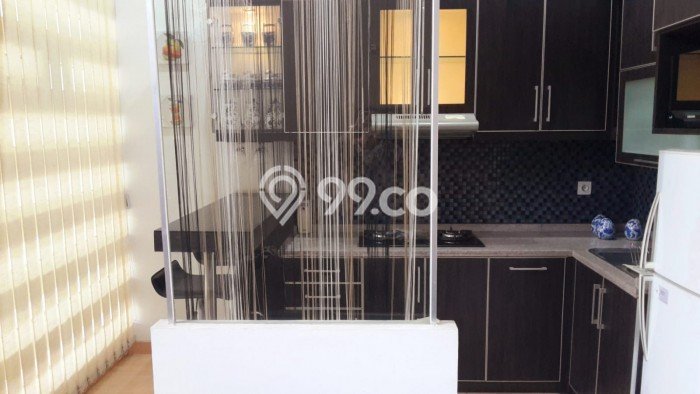 Disewakan Rumah Konsep Modern di Lippo Cikarang Cikarang dengan 2 KT Disewakan Rumah Konsep Modern di Lippo Cikarang Cikarang dengan 2 KT