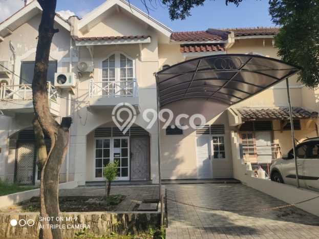 Hunian Cantik Minimalis Lb 140m2 di Lippo Cikarang, Cikarang Hunian Cantik Minimalis Lb 140m2 di Lippo Cikarang, Cikarang