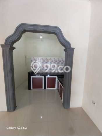 Rumah Strategis Modern Lb 60m2 di Lippo Cikarang, Cikarang Rumah Strategis Modern Lb 60m2 di Lippo Cikarang, Cikarang