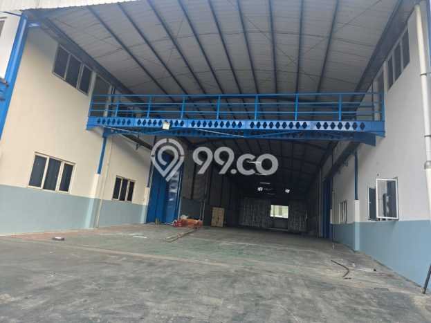 Disewakan Gudang di Cikarang Selatan, Luas 3500m2m², Kawasan Berkembang Disewakan Gudang di Cikarang Selatan, Luas 3500m2m², Kawasan Berkembang