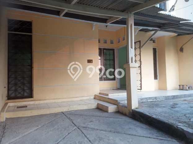 Rumah Bagus Siap Pakai Di Lippo Cikarang Luas 160m2 Aman Rumah Bagus Siap Pakai Di Lippo Cikarang Luas 160m2 Aman