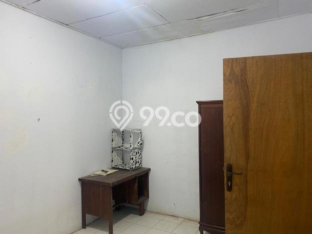Rumah Modern Cantik 4 Kamar Siap Huni di Curug Rumah Modern Cantik 4 Kamar Siap Huni di Curug