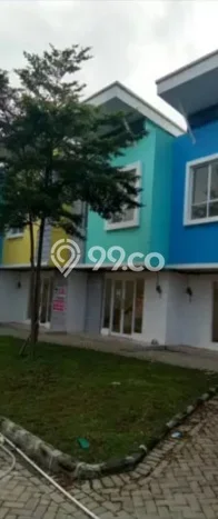 LOKASI STRATEGIS! Ruko di , Luas 55m2m², Pusat Bisnis LOKASI STRATEGIS! Ruko di , Luas 55m2m², Pusat Bisnis
