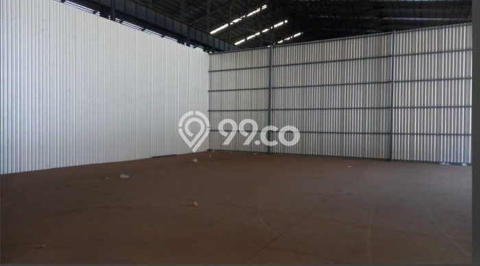 Gudang Komersial Disewakan di Tambun Selatan Bekasi Luas 1150m2 Gudang Komersial Disewakan di Tambun Selatan Bekasi Luas 1150m2