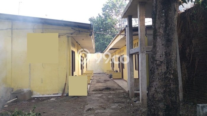 Hunian Berkualitas! Kost Kawasan Karawang Timur, Ukuran 400m², Area Asri dan tenang Hunian Berkualitas! Kost Kawasan Karawang Timur, Ukuran 400m², Area Asri dan tenang