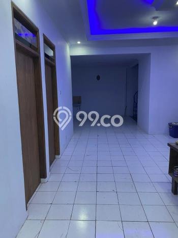 Rumah Modern Cantik 4 Kamar Siap Huni di Curug Rumah Modern Cantik 4 Kamar Siap Huni di Curug