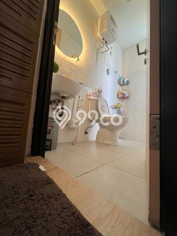 Lokasi terbaik! Rumah siap pakai disewakan di Lippo Cikarang LB 50m2 Lokasi terbaik! Rumah siap pakai disewakan di Lippo Cikarang LB 50m2