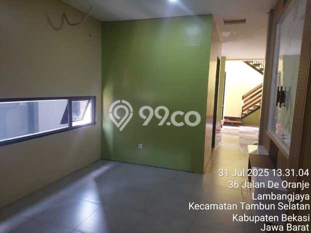 Unit Ruko Dijual di Bekasi LT 110m2 & LB 200m2 Unit Ruko Dijual di Bekasi LT 110m2 & LB 200m2