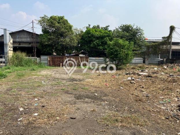 Lahan Disewakan Lokasi Jatimurni Bekasi Luas 1312m2 Lahan Disewakan Lokasi Jatimurni Bekasi Luas 1312m2