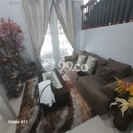 Rumah sewa siap huni 3 KT di Grand Wisata, Bekasi Rumah sewa siap huni 3 KT di Grand Wisata, Bekasi