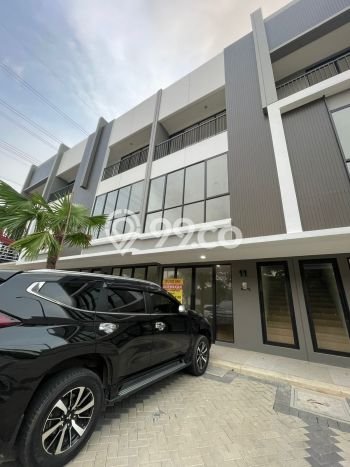 Ruko bagus disewakan di Lippo Cikarang Cikarang dengan LB 150m2 harga sewa terbaik Ruko bagus disewakan di Lippo Cikarang Cikarang dengan LB 150m2 harga sewa terbaik