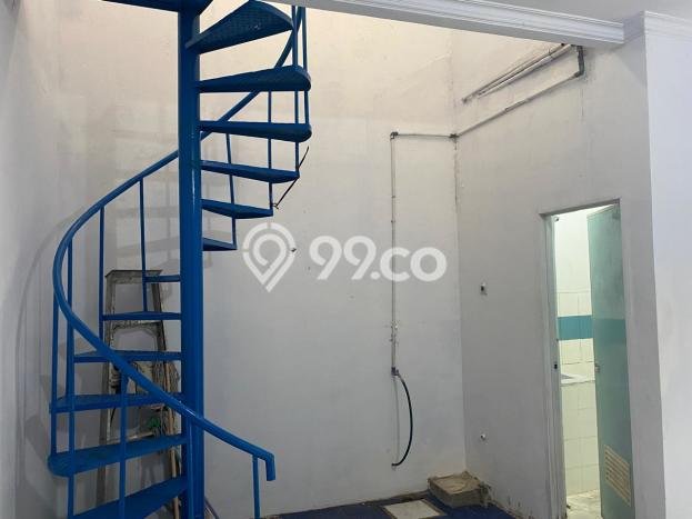 Rumah Modern Cantik 4 Kamar Siap Huni di Curug Rumah Modern Cantik 4 Kamar Siap Huni di Curug