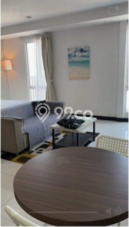 Apartemen Harga Terjangkau untuk Dijual di Cikarang Dengan Spesifikasi 1 KT & 1 KM Apartemen Harga Terjangkau untuk Dijual di Cikarang Dengan Spesifikasi 1 KT & 1 KM