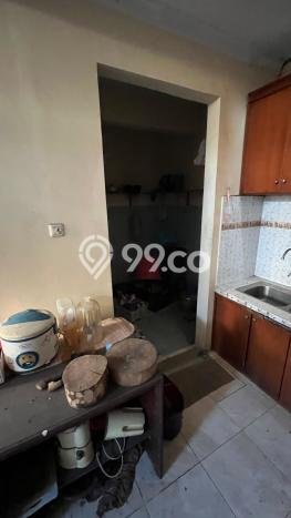 Jual Rumah Eksklusif 3 KT di Delta Mas, Bekasi Jual Rumah Eksklusif 3 KT di Delta Mas, Bekasi