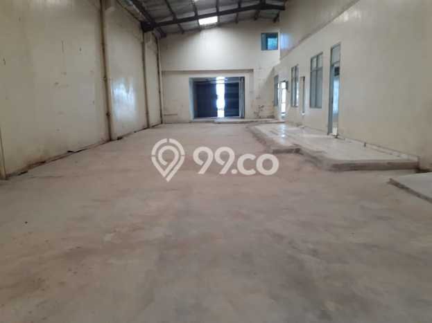 Gudang Kawasan Niaga di Jababeka, Luas 500m², Siap Operasional Gudang Kawasan Niaga di Jababeka, Luas 500m², Siap Operasional