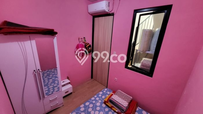 Rumah kawasan Lippo Cikarang, Cikarang, Luas 88m2m² LB 180m2m² Rumah kawasan Lippo Cikarang, Cikarang, Luas 88m2m² LB 180m2m²