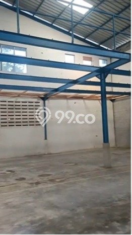 Gudang Ready Kawasan , Luas 600m2m², Area Bisnis, Jalan Bagus Gudang Ready Kawasan , Luas 600m2m², Area Bisnis, Jalan Bagus