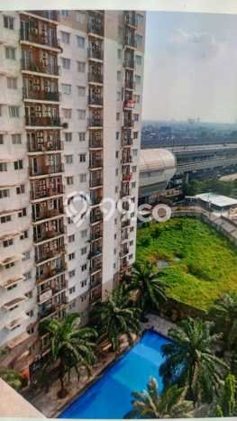 Apartemen Murah Dijual di Bekasi 2 KT & 1 KM Apartemen Murah Dijual di Bekasi 2 KT & 1 KM