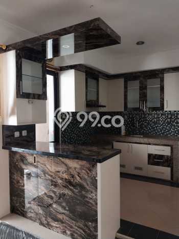Rumah Modern Minimalis 4 KT Bisa Langsung Pindah di Lippo Cikarang Rumah Modern Minimalis 4 KT Bisa Langsung Pindah di Lippo Cikarang