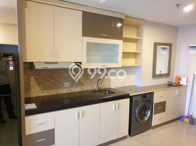 Disewakan Apartemen Minimalis 42m2 Punya 1 KT, 1 KM, Lokasi di Lippo Cikarang Disewakan Apartemen Minimalis 42m2 Punya 1 KT, 1 KM, Lokasi di Lippo Cikarang