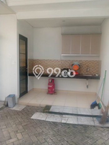 Disewakan Segera Rumah Kondisi Bagus di Kawasan Lippo Cikarang, Cikarang Disewakan Segera Rumah Kondisi Bagus di Kawasan Lippo Cikarang, Cikarang