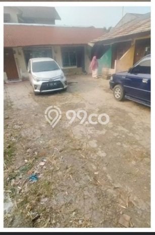 Tanah Area Berkembang di Cikarang Utara, Luas 500m2m², Cocok untuk Pengembangan Tanah Area Berkembang di Cikarang Utara, Luas 500m2m², Cocok untuk Pengembangan