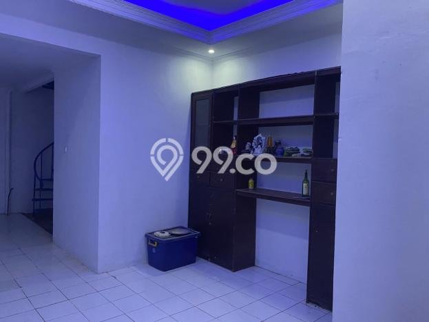 Rumah Modern Cantik 4 Kamar Siap Huni di Curug Rumah Modern Cantik 4 Kamar Siap Huni di Curug