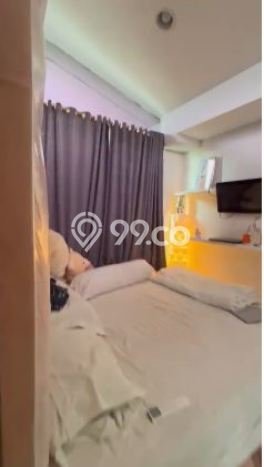 Lokasi terbaik! Rumah siap pakai disewakan di Lippo Cikarang LB 50m2 Lokasi terbaik! Rumah siap pakai disewakan di Lippo Cikarang LB 50m2