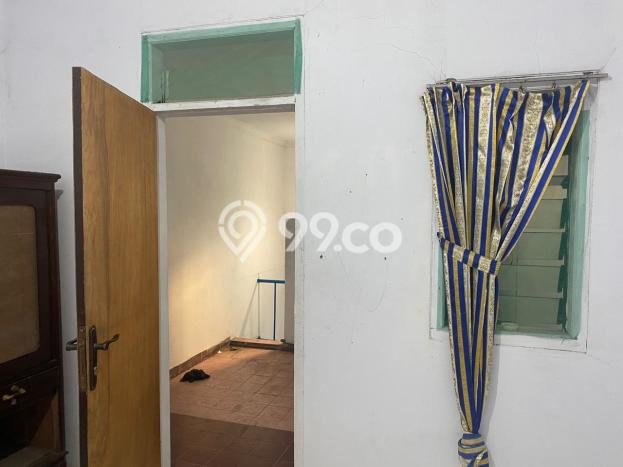Rumah Modern Cantik 4 Kamar Siap Huni di Curug Rumah Modern Cantik 4 Kamar Siap Huni di Curug