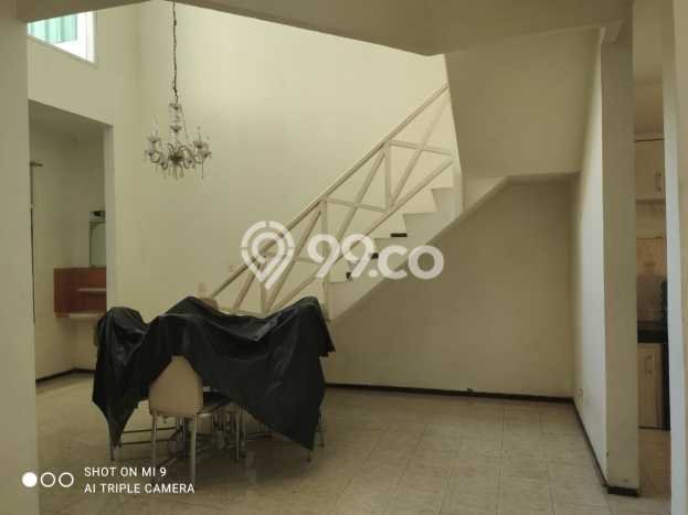 Hunian Cantik Minimalis Lb 140m2 di Lippo Cikarang, Cikarang Hunian Cantik Minimalis Lb 140m2 di Lippo Cikarang, Cikarang