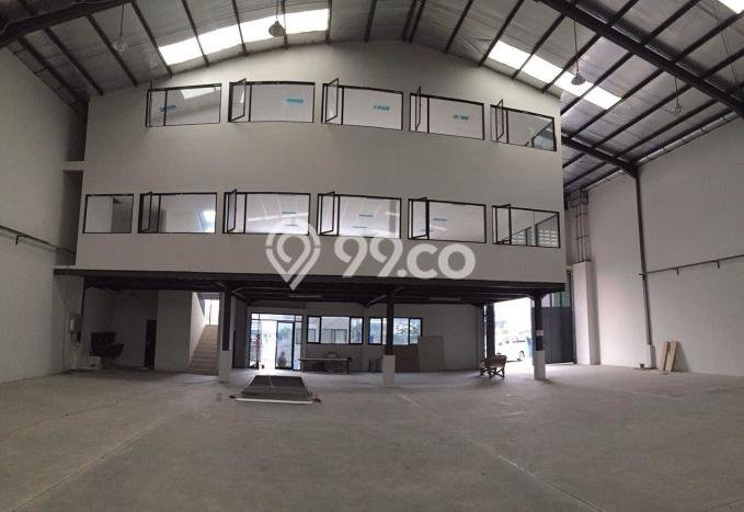 Disewakan Gudang di Lippo Cikarang Cikarang LT 1320m2, LB 1188m2 Disewakan Gudang di Lippo Cikarang Cikarang LT 1320m2, LB 1188m2