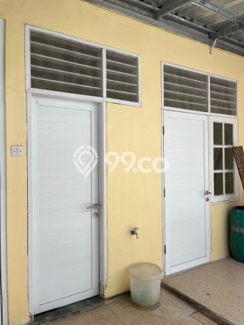 Lokasi terbaik! Rumah siap huni disewakan di Lippo Cikarang LB 110m2 Lokasi terbaik! Rumah siap huni disewakan di Lippo Cikarang LB 110m2