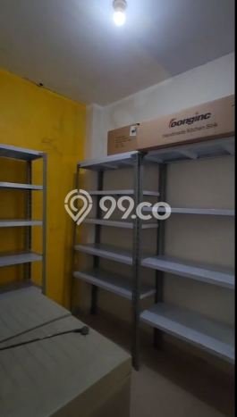 Rumah di Lippo Cikarang, 2 KM, Lingkungan Premium, LT 126m2m² LB 90m2m² Rumah di Lippo Cikarang, 2 KM, Lingkungan Premium, LT 126m2m² LB 90m2m²