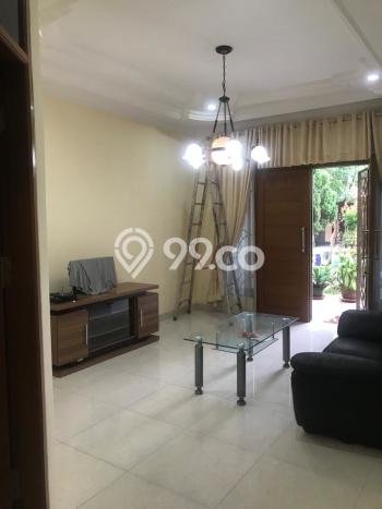 Lokasi strategis! Rumah siap pakai disewakan di Lippo Cikarang LB 90m2 Lokasi strategis! Rumah siap pakai disewakan di Lippo Cikarang LB 90m2