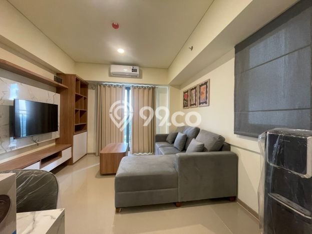 Jarang Ada! Hunian Apartemen Hemat di Lippo Cikarang, Cikarang 3 Kamar Tidur dan 2 Kamar Mandi Jarang Ada! Hunian Apartemen Hemat di Lippo Cikarang, Cikarang 3 Kamar Tidur dan 2 Kamar Mandi