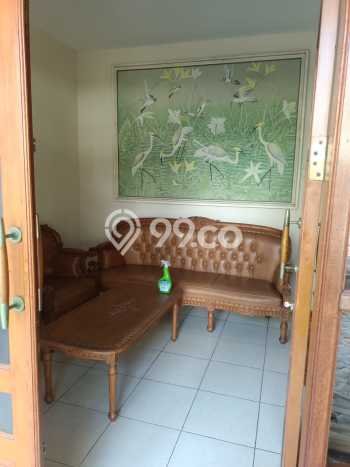 Rumah Modern Minimalis 3 KT Siap Huni di Lippo Cikarang Rumah Modern Minimalis 3 KT Siap Huni di Lippo Cikarang