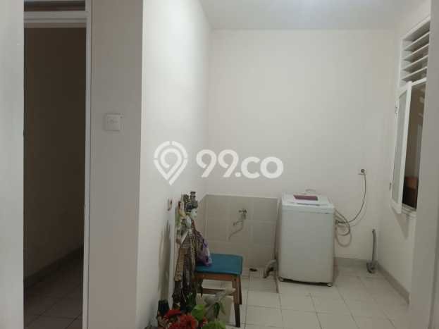Rumah Modern Minimalis 3 KT Siap Huni di Lippo Cikarang Rumah Modern Minimalis 3 KT Siap Huni di Lippo Cikarang