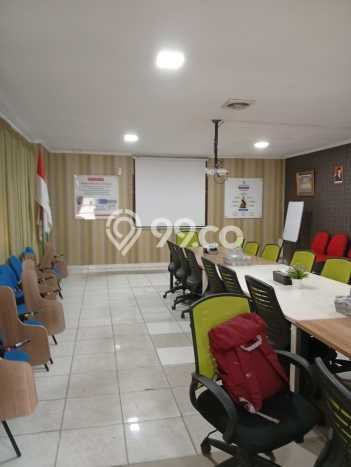 Gudang Dijual di Prime Area Bekasi Luas 1247m2 Gudang Dijual di Prime Area Bekasi Luas 1247m2