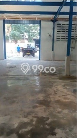 Gudang Ready Kawasan , Luas 600m2m², Area Bisnis, Jalan Bagus Gudang Ready Kawasan , Luas 600m2m², Area Bisnis, Jalan Bagus