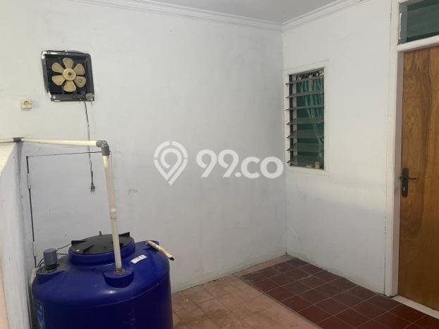 Rumah Modern Cantik 4 Kamar Siap Huni di Curug Rumah Modern Cantik 4 Kamar Siap Huni di Curug