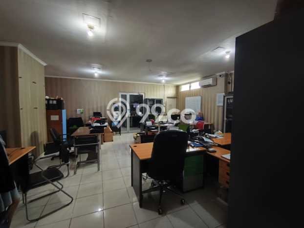 Gudang Dijual di Prime Area Bekasi Luas 664m2 Gudang Dijual di Prime Area Bekasi Luas 664m2