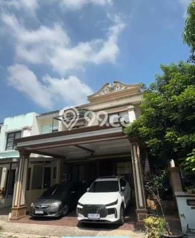 Jual Rumah Favorit Siap Huni LB 90m2 di Cikarang Pusat, Bekasi Jual Rumah Favorit Siap Huni LB 90m2 di Cikarang Pusat, Bekasi