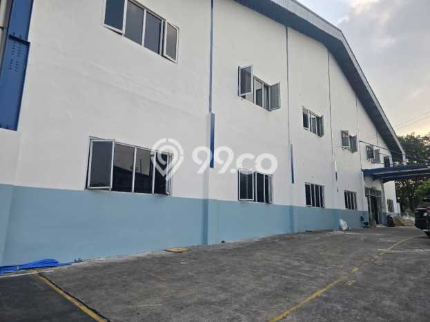 Disewakan Gudang di Cikarang Selatan, Luas 3500m2m², Kawasan Berkembang Disewakan Gudang di Cikarang Selatan, Luas 3500m2m², Kawasan Berkembang