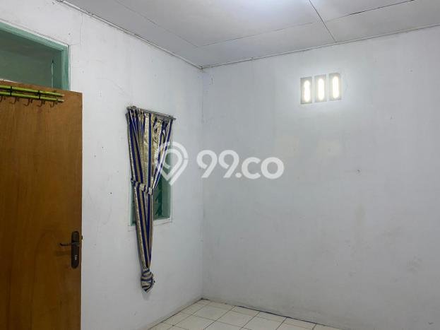 Rumah Modern Cantik 4 Kamar Siap Huni di Curug Rumah Modern Cantik 4 Kamar Siap Huni di Curug
