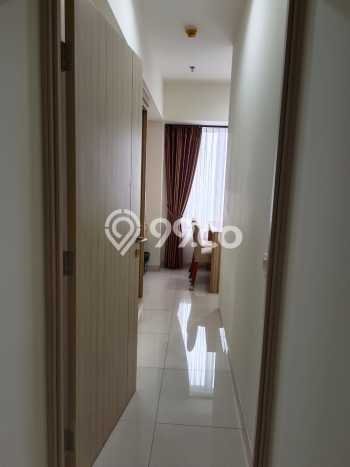 Apartemen Disewakan 2 Kamar Hemat Siap Huni di Bekasi, Luas 55m2 Apartemen Disewakan 2 Kamar Hemat Siap Huni di Bekasi, Luas 55m2