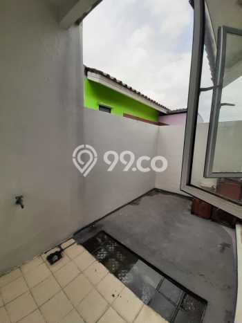 Rumah Modern 3 Kamar LT 238m2 di Delta Mas Rumah Modern 3 Kamar LT 238m2 di Delta Mas