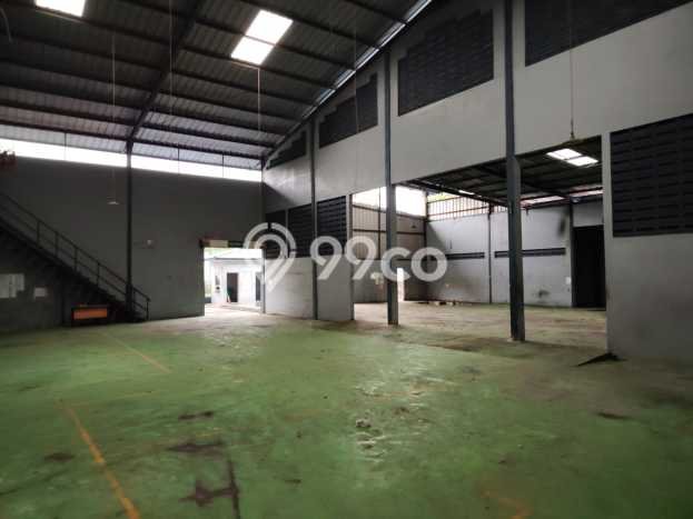Gudang di , Luas 1000m2m², Kawasan Bisnis, Dekat Bekasi, Bekasi Gudang di , Luas 1000m2m², Kawasan Bisnis, Dekat Bekasi, Bekasi