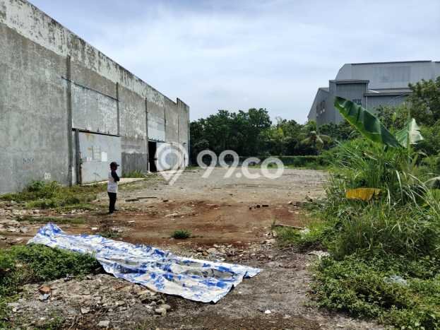 Jual Gudang Kawasan , Luas 966m2m², Lokasi Strategis Jual Gudang Kawasan , Luas 966m2m², Lokasi Strategis