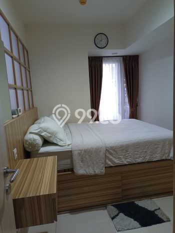 Apartemen Disewakan 2 Kamar Hemat Siap Huni di Bekasi, Luas 55m2 Apartemen Disewakan 2 Kamar Hemat Siap Huni di Bekasi, Luas 55m2