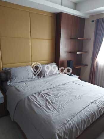 Tersedia Apartemen 2 KT & 2 KM di Lippo Cikarang, Cikarang Tersedia Apartemen 2 KT & 2 KM di Lippo Cikarang, Cikarang